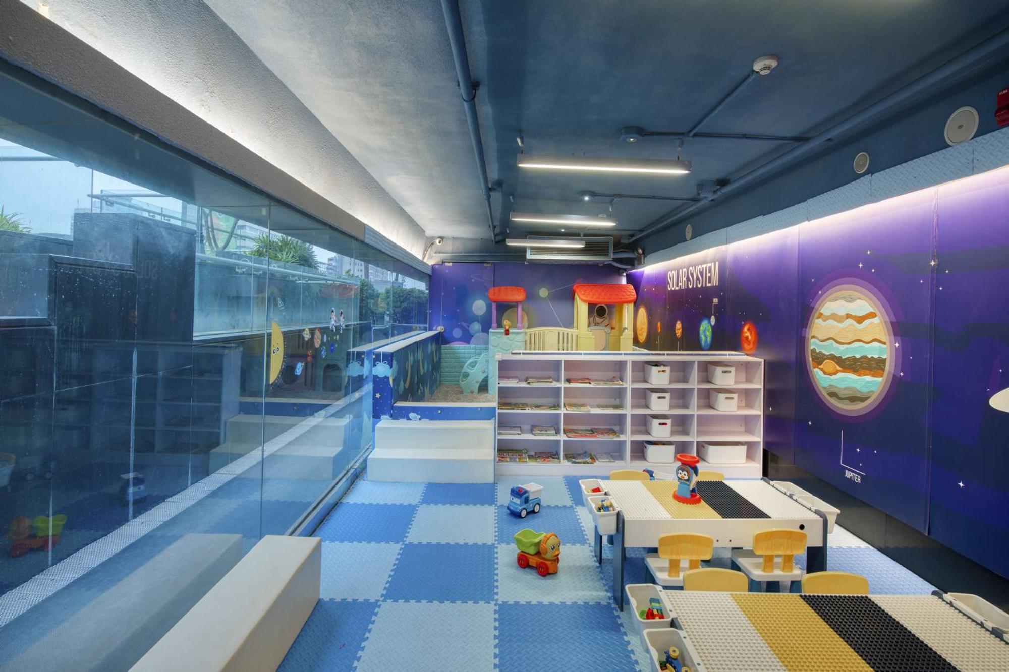 Crowne Plaza Guangzhou City Centre By Ihg - Free Shuttle Between Hotel And Exhibition Center During Canton Fair & Exhibitor Registration Counter Exterior foto The Children's Museum